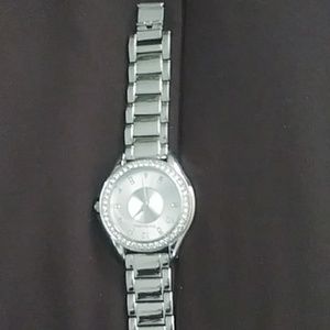 Women's Silver watch